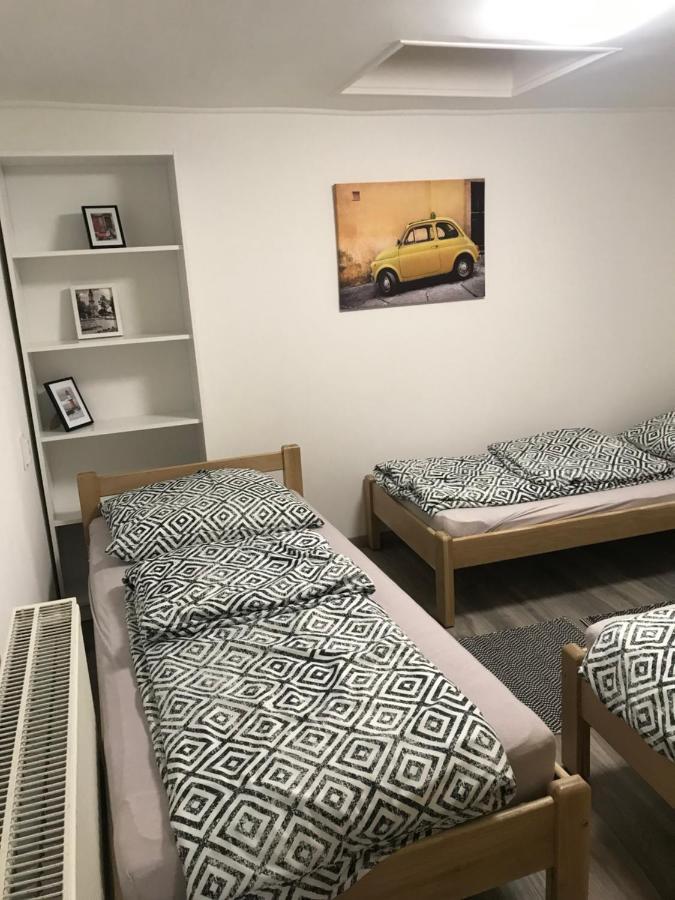 Mora Apartman 2 Кишкунфеледьхаза Экстерьер фото